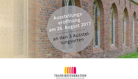 Ausstellungserffnung 26. August